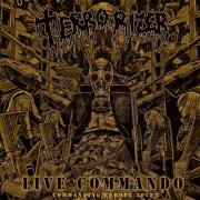 Terrorizer - Live Commando (2022)