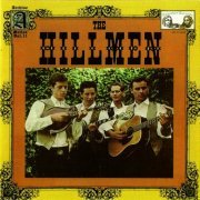 The Hillmen - The Hillmen (Reissue) (1969/2012)