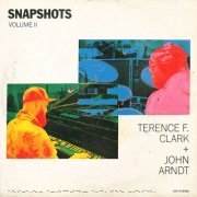 Terence F. Clark - Snapshots Vol 2 (2023) [Hi-Res]