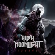 High Moonlight - Lycans (2025) Hi-Res