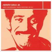 Sammy Davis, Jr. – Lounge Legends: Sammy Davis Jr. (2002)