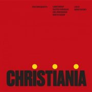Freetown Quartet - Christiania (Live at Borneteateret) (2020)