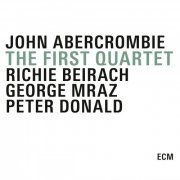 John Abercrombie - The First Quartet (2015) [Hi-Res]