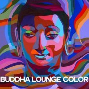 VA - Buddha Lounge Color (2019) [Hi-Res]