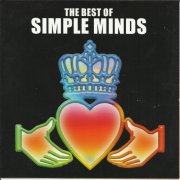 Simple Minds - The Best Of Simple Minds (2001) [SACD]