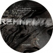 Arcologies - Sonic Technologies, Vol. 2 (2025)