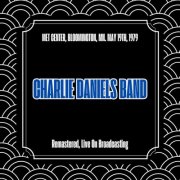 The Charlie Daniels Band - Met Center, Bloomington, Mn. May 19th, 1979 (Remastered, Live On Broadcasting) (2025)