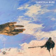 Saxicola Rubi - Ornithologismes (2020)