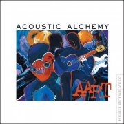 Acoustic Alchemy - Aart [24bit/44.1kHz] (2001) lossless