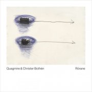 Quagmire & Christer Bothén - Rörane (2026) [Hi-Res]