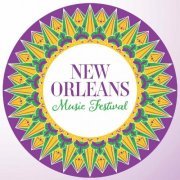 VA - New Orleans Music Festival (2022)