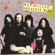 Wet Willie - Wet Willie's Greatest Hits (1977)