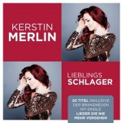 Kerstin Merlin - Lieblingsschlager (2017)