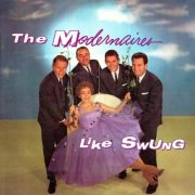 The Modernaires - Like Swung (2025)