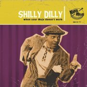 VA - Shilly Dilly (When Your Mojo Doesn't Work) (2021)