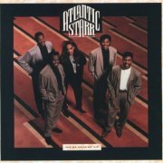 Atlantic Starr - We're Movin'up (1989)