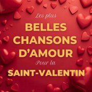 VA - Les plus belles chansons d'amour pour la Saint-Valentin (2026) Hi-Res