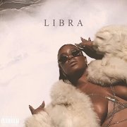 Lauren Ashley - LIBRA (2021) Hi Res