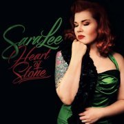 SaraLee - Heart Of Stone (2018)