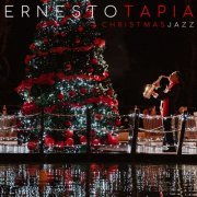 Ernesto Tapia - Christmas Jazz (2021)