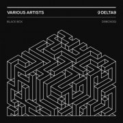 VA - Black Box (2019)