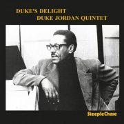 Duke Jordan - Duke's Delight (1994) [Hi-Res]