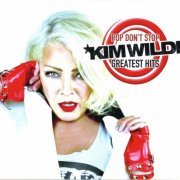 Kim Wilde - Pop Don't Stop: Greatest Hits (2021) CD-Rip