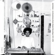 Ariel Kalma - An Evolutionary Music (2014)