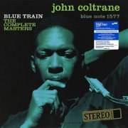 John Coltrane - Blue Train: The Complete Masters (Remastered, 2022) LP