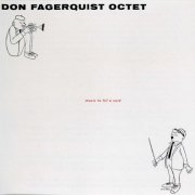 Don Fagerquist - Music To Fill A Void - Eight By Eight (1985/2020)