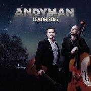 Andyman - Lemoniberg (2023) Hi-Res