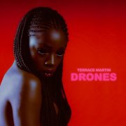 Terrace Martin - DRONES (2021) [E-AC-3 JOC Dolby Atmos]