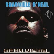 Shaquille O'Neal - Shaq Diesel (1993)