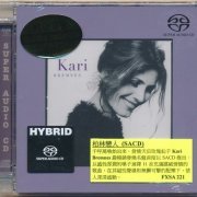 Kari Bremnes - Norwegian Mood (2000) [2017 SACD]