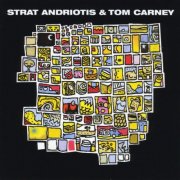 Strat Andriotis - First Album (1995)