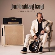 Jimi Barbiani Band - Still In Love (2026) [Hi-Res]