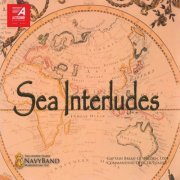 United States Navy Band - Sea Interludes (2024)