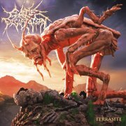 Cattle Decapitation - Terrasite (2023) Hi-Res