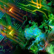 Corciolli - Abstracta (2025) [Hi-Res]