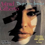 Astrud Gilberto - The Girl From Ipanema (1990)