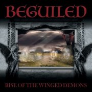 Beguiled - Rise of the Winged Demons (2025) [Hi-Res]