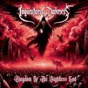Inquisitors of Darkness - Kingdom of The Sightless God (2025) Hi-Res