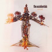 The Accidentals - Vessel (2021)