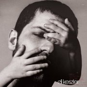 Eli Keszler - Eli Keszler (2025) [Hi-Res]