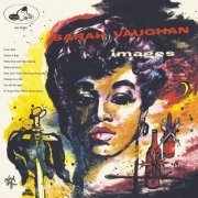 Sarah Vaughan - Images (2020) [Hi-Res]