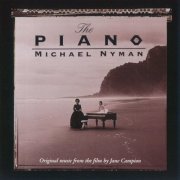 Michael Nyman - The Piano: Original Music From The Film (1993) [2015 DSD]