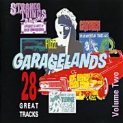 Various Artists - Garagelands Volume Two (1999)