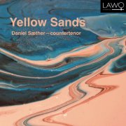 Gisle Kverndokk - Yellow Sands (2025) Hi-Res