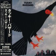 Tucky Buzzard - Tucky Buzzard (1969) [2005 Japanese Edition]