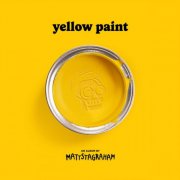 Mattstagraham - Yellow Paint (2025)